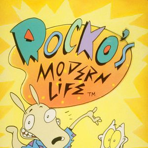 Photo Rocko's Modern Life