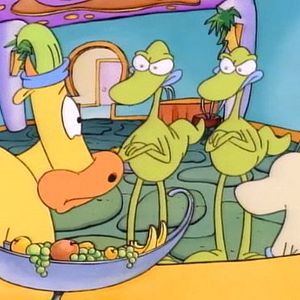 Photo Rocko's Modern Life