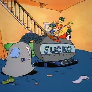 Photo Rocko's Modern Life