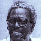 Photo Djibril Diop Mambety