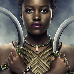 Photo Black Panther