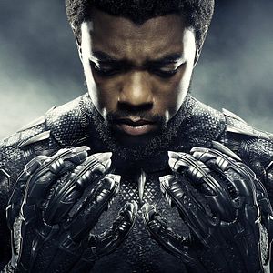 Photo Black Panther