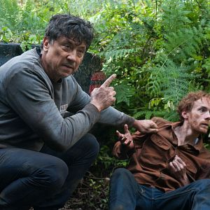 Photo Carlos Bardem