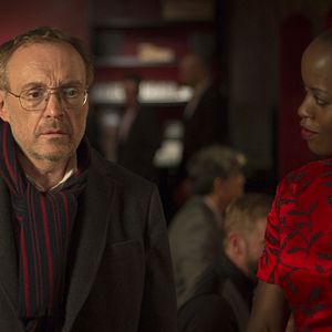 Photo Florence Kasumba