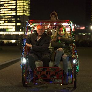 Photo Hannah Hoekstra