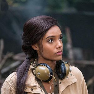 Photo Maisie Richardson-Sellers