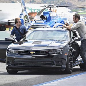 Photo Scott Caan