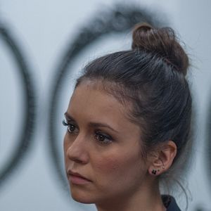 Photo Nina Dobrev