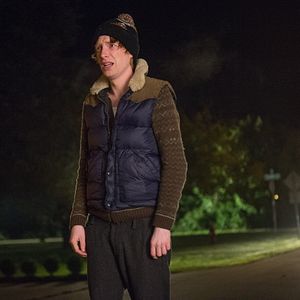 Photo Domhnall Gleeson