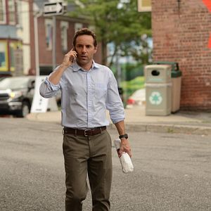 Photo Alessandro Nivola