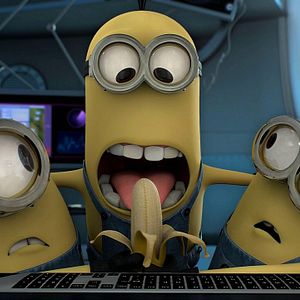 Photo Despicable Me Presents: Minion Madness