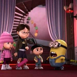 Photo Despicable Me Presents: Minion Madness
