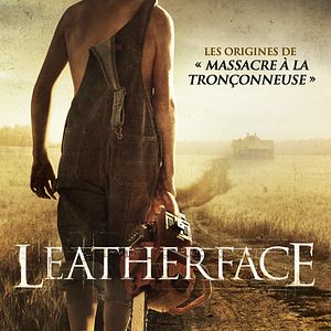 Photo Leatherface