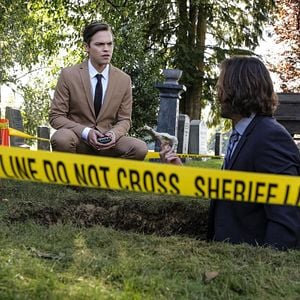 Photo Alexander Calvert