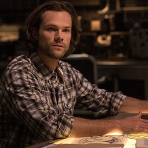 Photo Supernatural