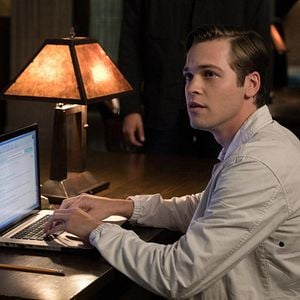 Photo Alexander Calvert