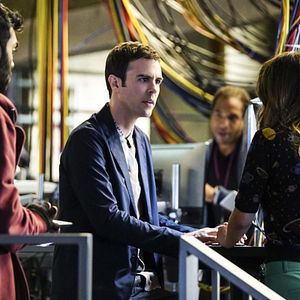 Photo Wisdom : tous contre le crime