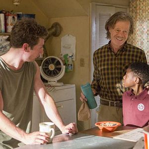 Photo Jeremy Allen White