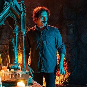 Photo Kim Coates