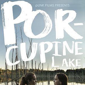 Photo Lac Porcupine