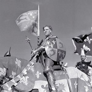 Photo Henry V