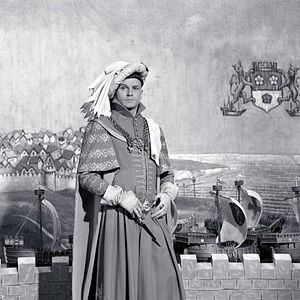 Photo Henry V