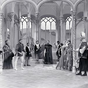 Photo Henry V