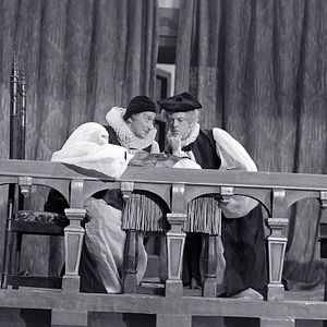 Photo Henry V