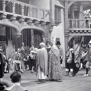 Photo Henry V