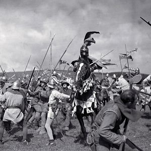 Photo Henry V