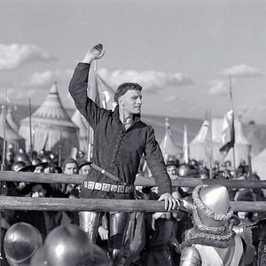 Photo Henry V