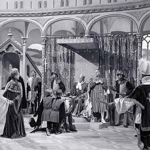 Photo Henry V