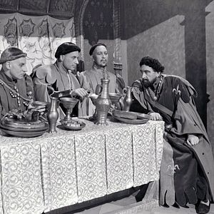 Photo Henry V