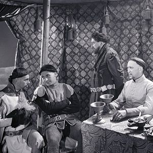 Photo Henry V