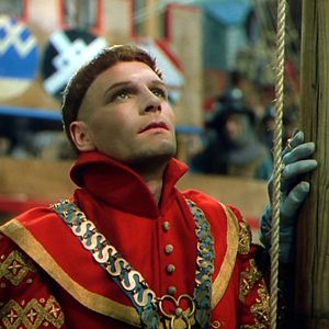 Photo Henry V