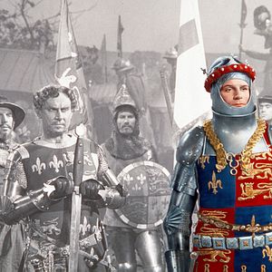 Photo Henry V
