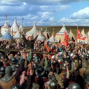 Photo Henry V