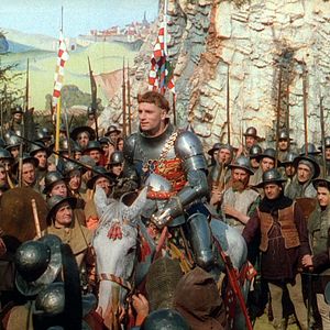 Photo Henry V