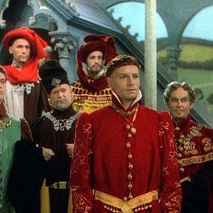 Photo Henry V