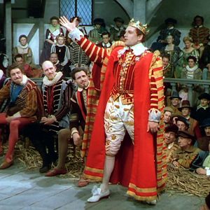 Photo Henry V