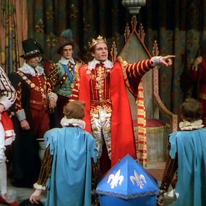 Photo Henry V