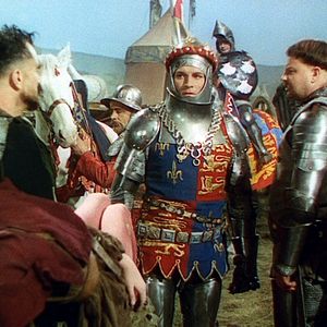 Photo Henry V