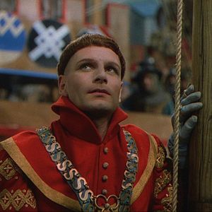 Photo Henry V