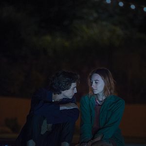 Photo Lady Bird