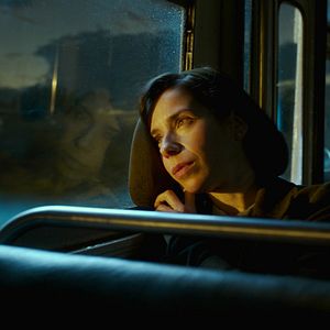 Photo Sally Hawkins
