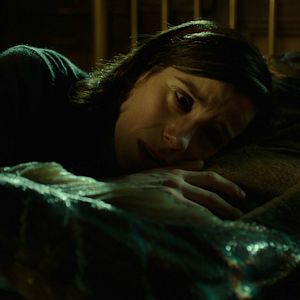 Photo Sally Hawkins