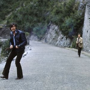 Photo Le Flingueur