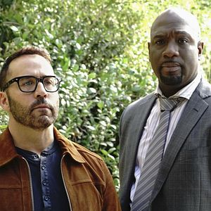 Photo Richard T. Jones