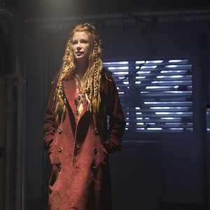 Photo Emma Booth