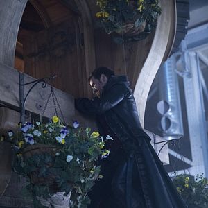 Photo Colin O'Donoghue